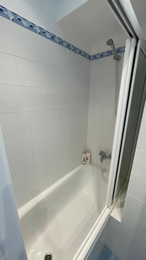 Apartment In Cap Sa Sal Begur Eksteriør bilde