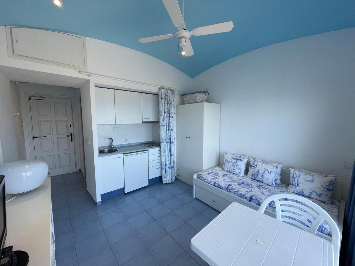 Apartment In Cap Sa Sal Begur Eksteriør bilde