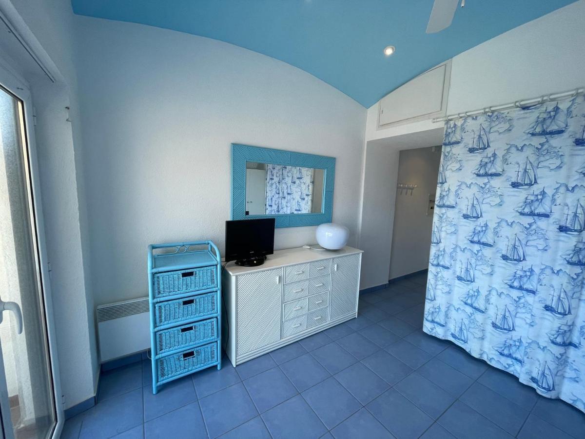 Apartment In Cap Sa Sal Begur Eksteriør bilde