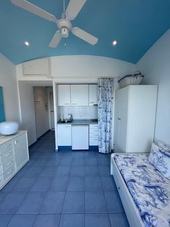Apartment In Cap Sa Sal Begur Eksteriør bilde